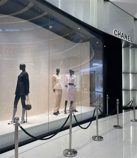 chanel retail jobs uk|Chanel UK head office jobs.